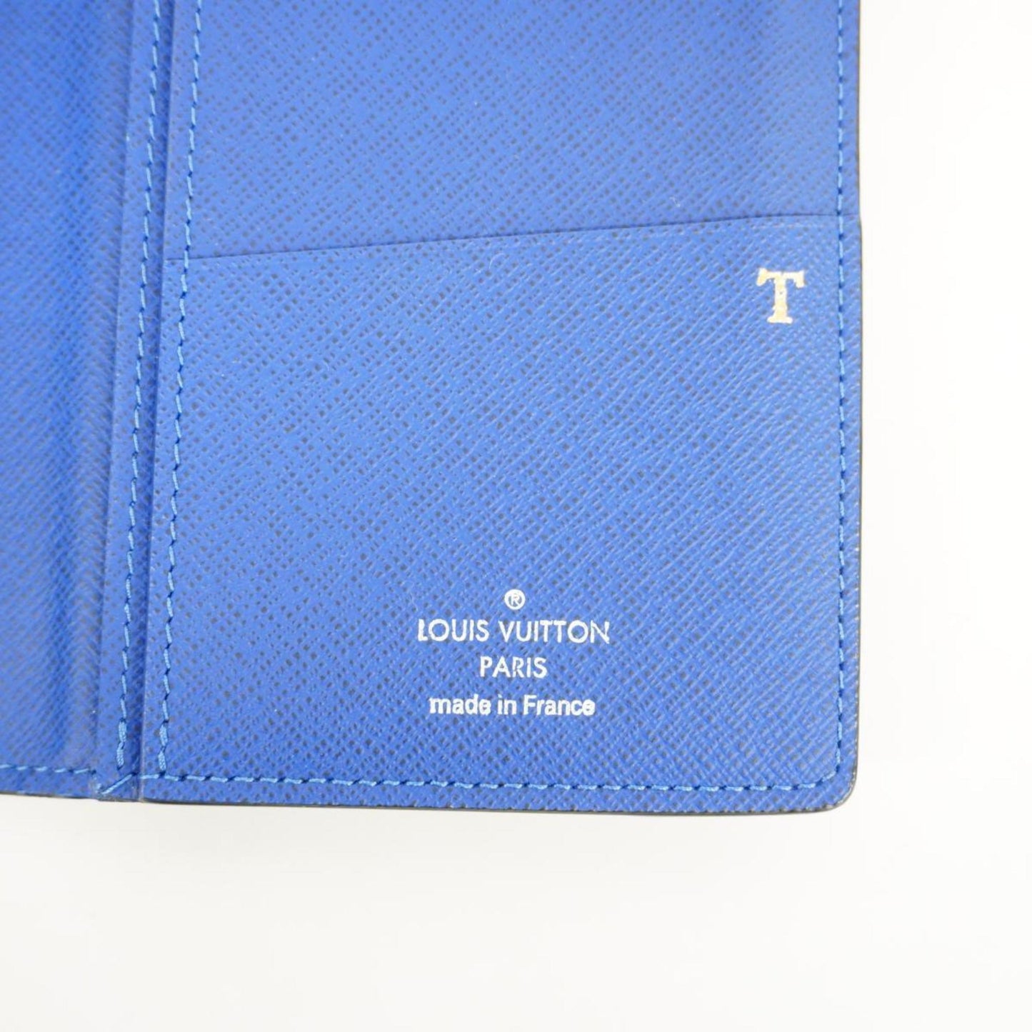 Louis Vuitton  Canvas Wallet  ()
