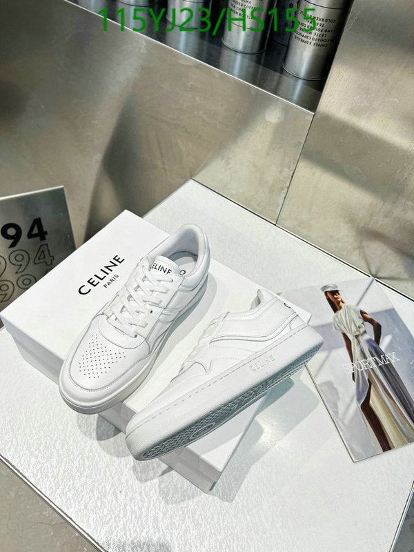 SAMC - COL Women Shoes - 215