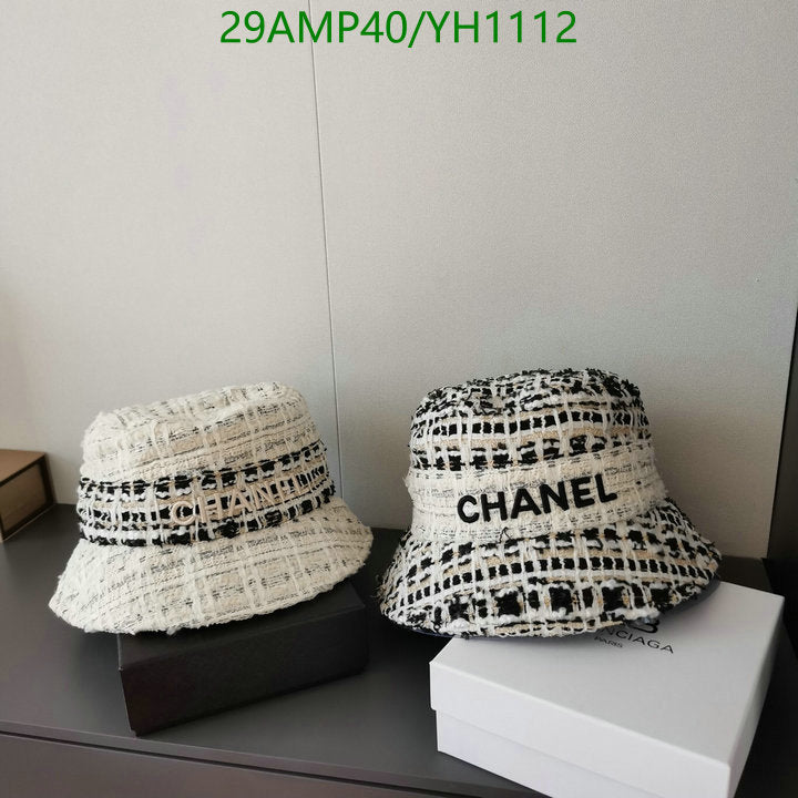 SAMC - CHL Caps & Hats - 486