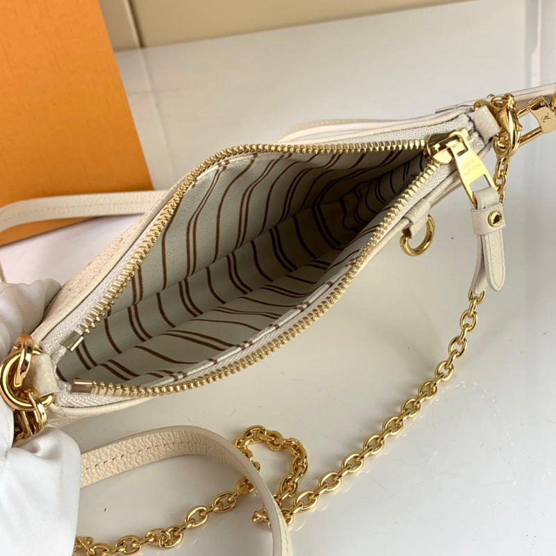 Satchel Bags - VL Bags - 4550