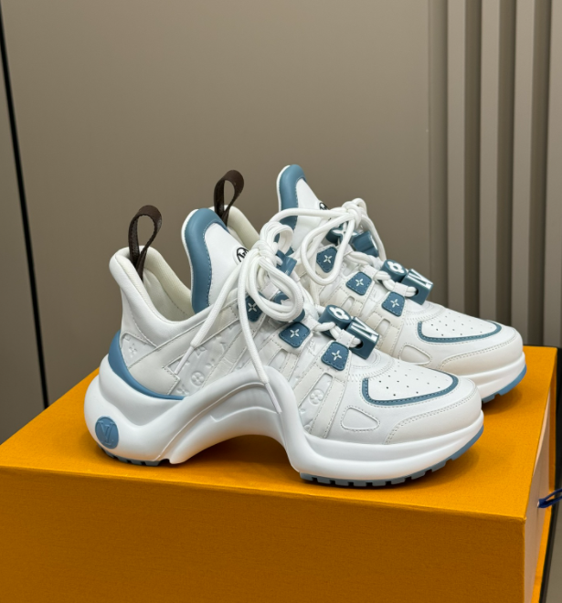 SAMC - LOV Women Shoes - 024