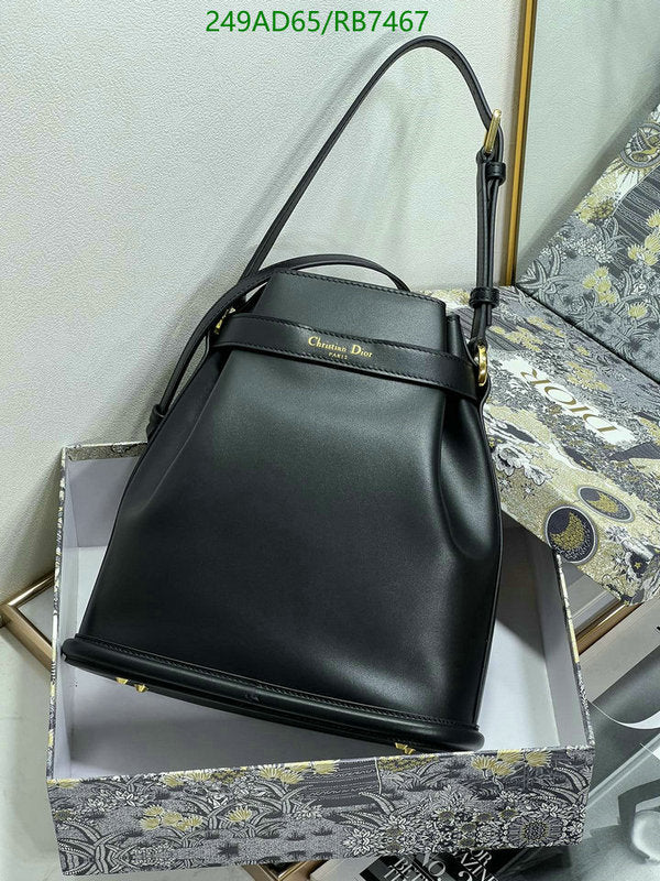 SAMCC - DOR Bags - 1285