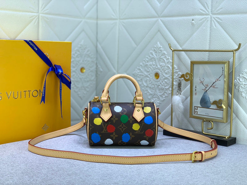 Satchel Bags - VL2 Bags - 145