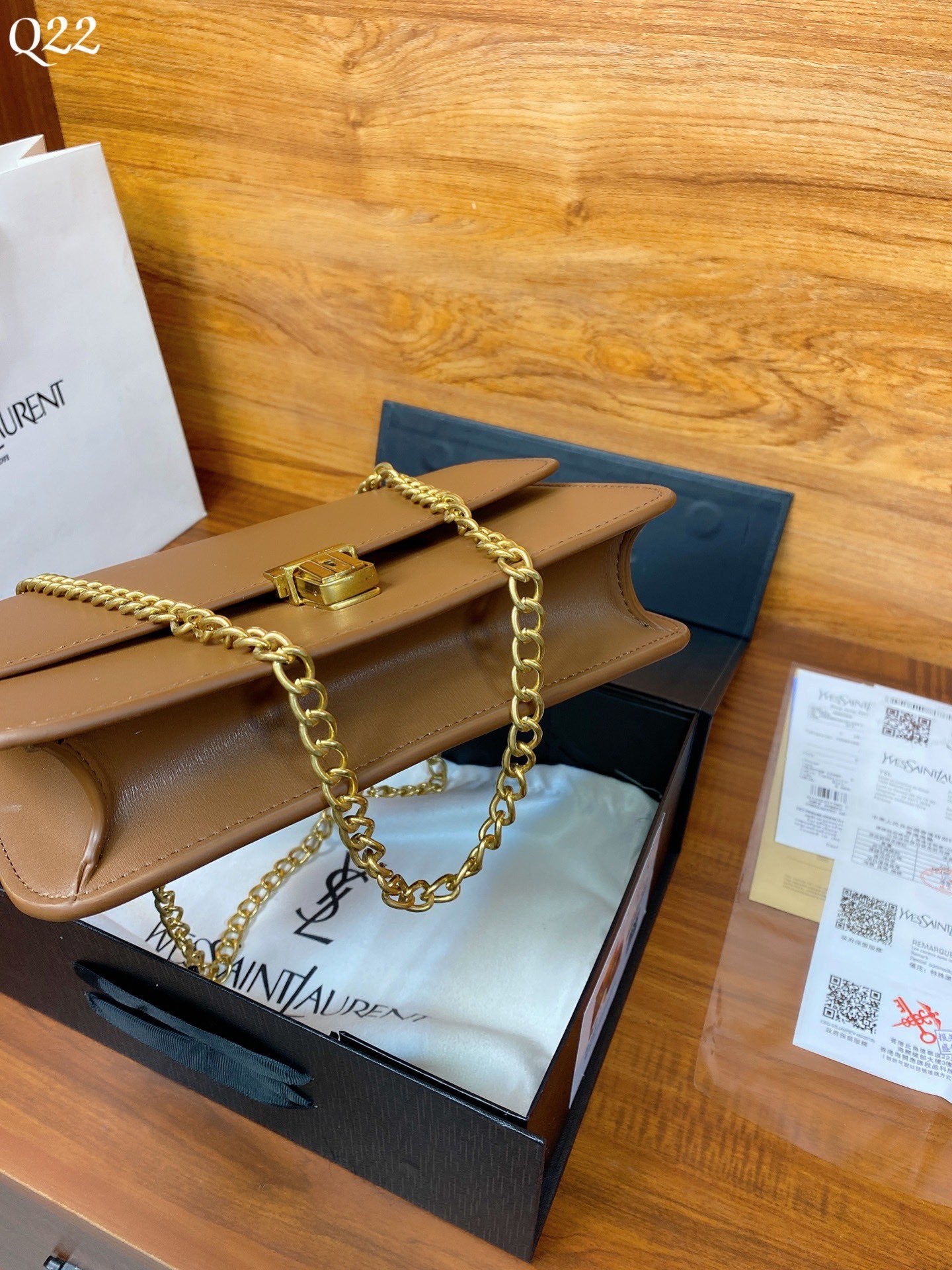 EN - NEW Arrival Bags SLY 174
