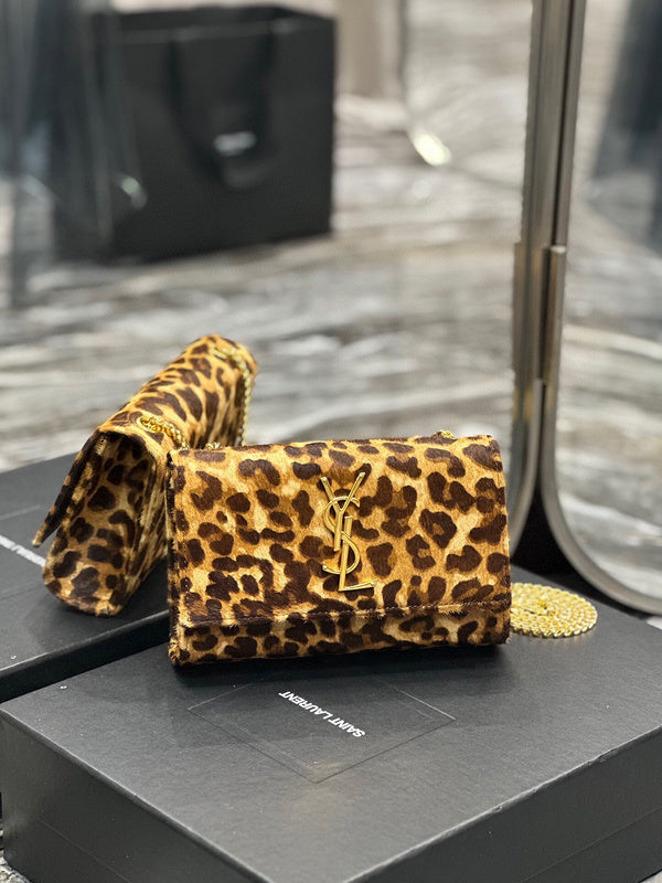 Glami- Glami- - SLY Bags - 910