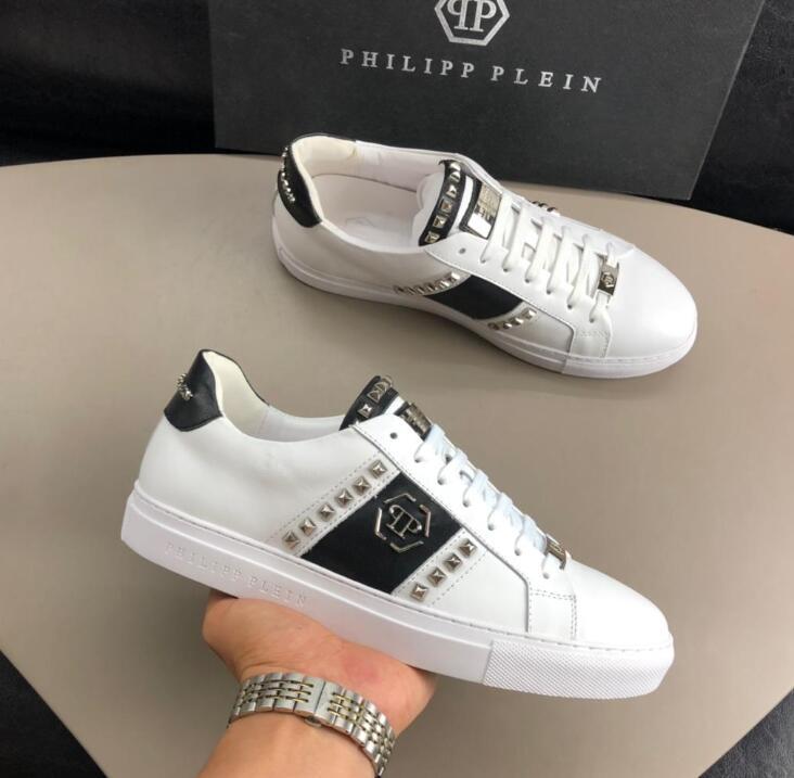 SAMC - PHP Shoes - 201