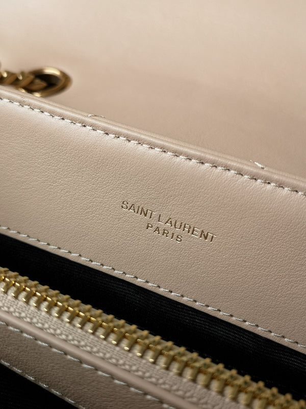 Glamy - YLS Bags - 1218