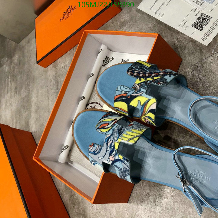 SAMC - HMS Women Shoes - 526