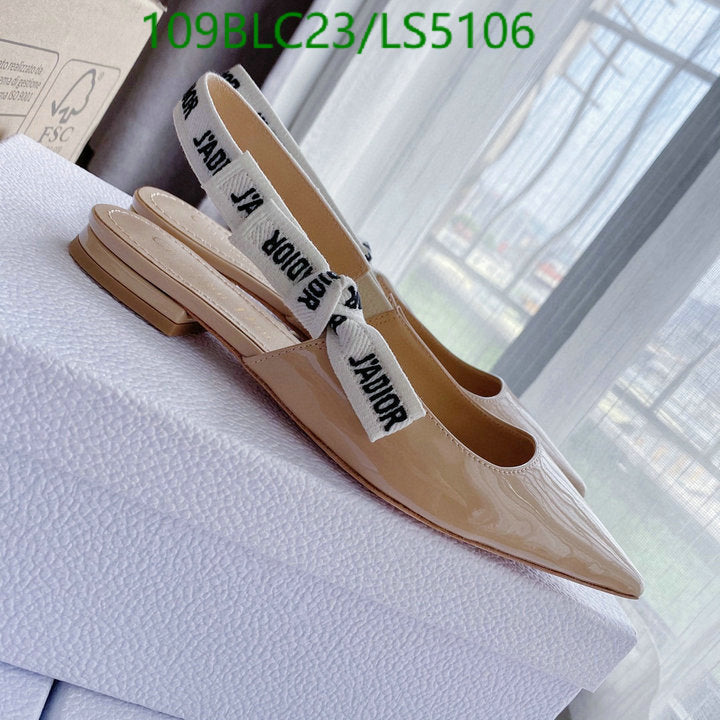 SAMCC - DOR Women Shoes - 2425