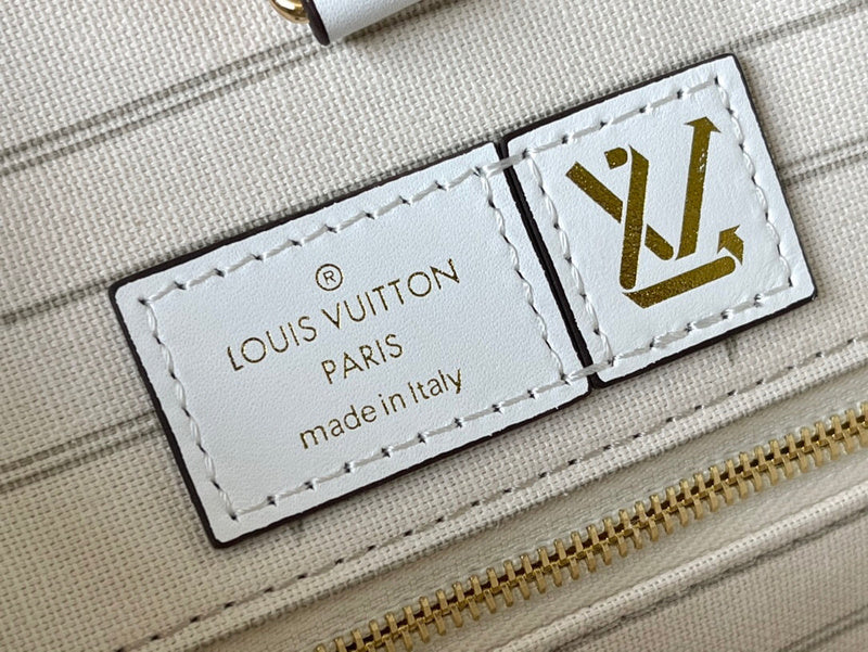 GlamI Lu-Vi bags - 4896