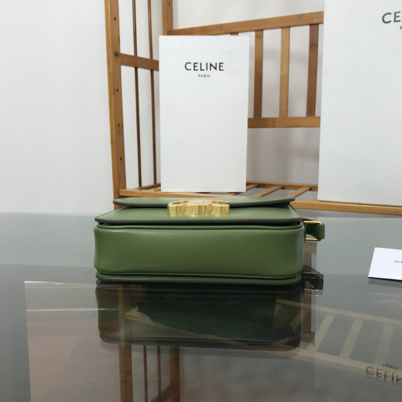 Satchel Bags - CHN Bags - 088