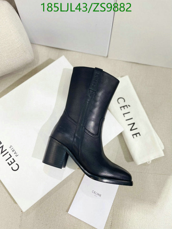SAMC - COL Women Shoes - 140