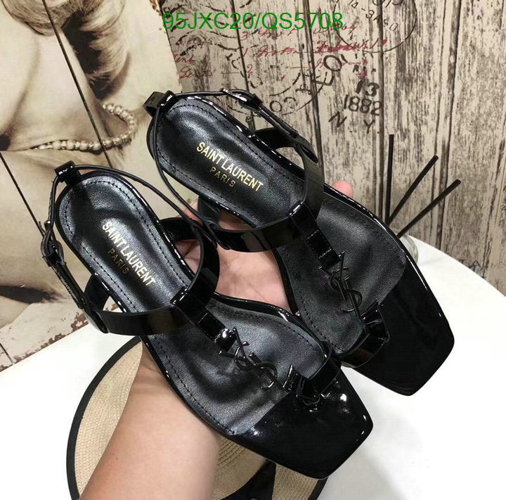 SAMC - YLS Women Shoes - 209