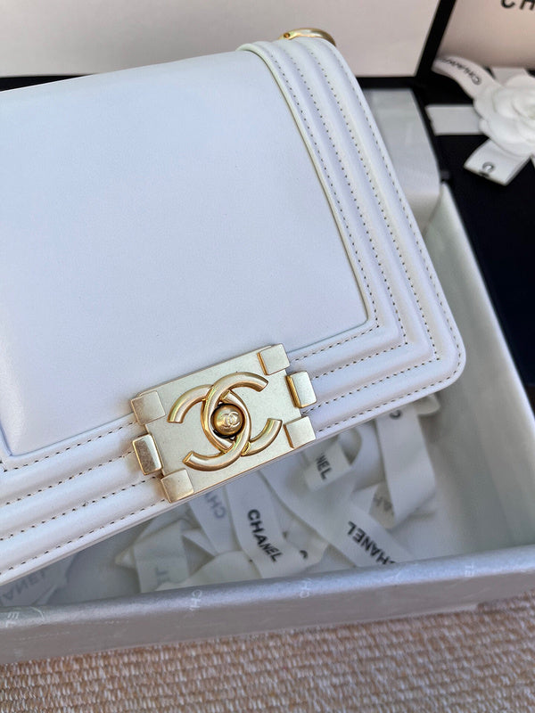 Satchel Bags - CHL Bags - 3398