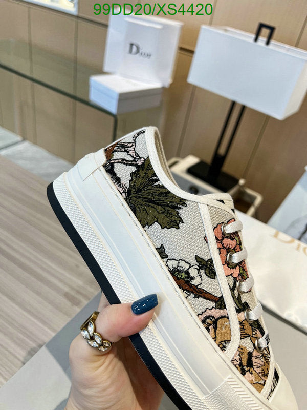 SAMC - DOR Women Sneakers - 256