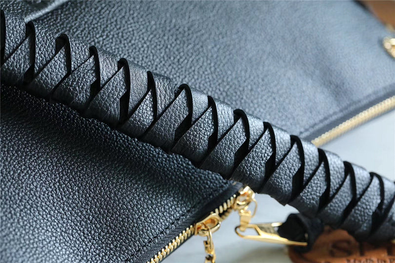 Satchel Bags - VL Bags - 7684