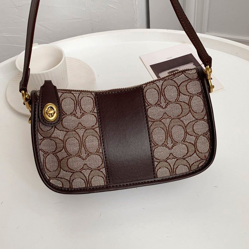 Satchel Bags - CCH Bags - 522