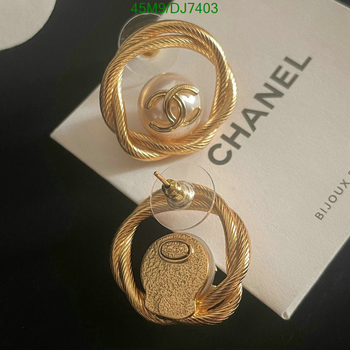 SAMC - CHL Jewelry Earrings - 034