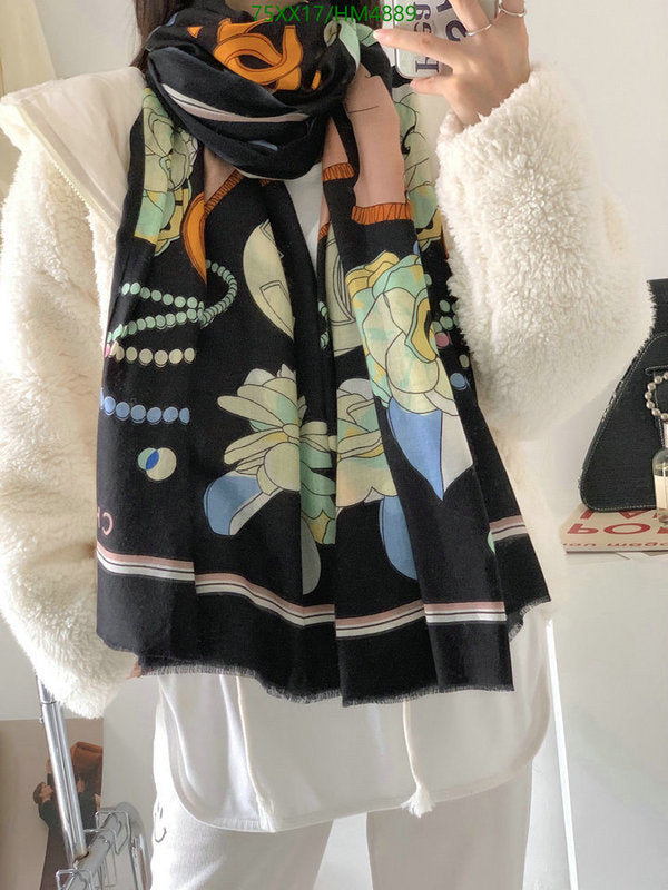 SAMC - CHL Scarves - 829