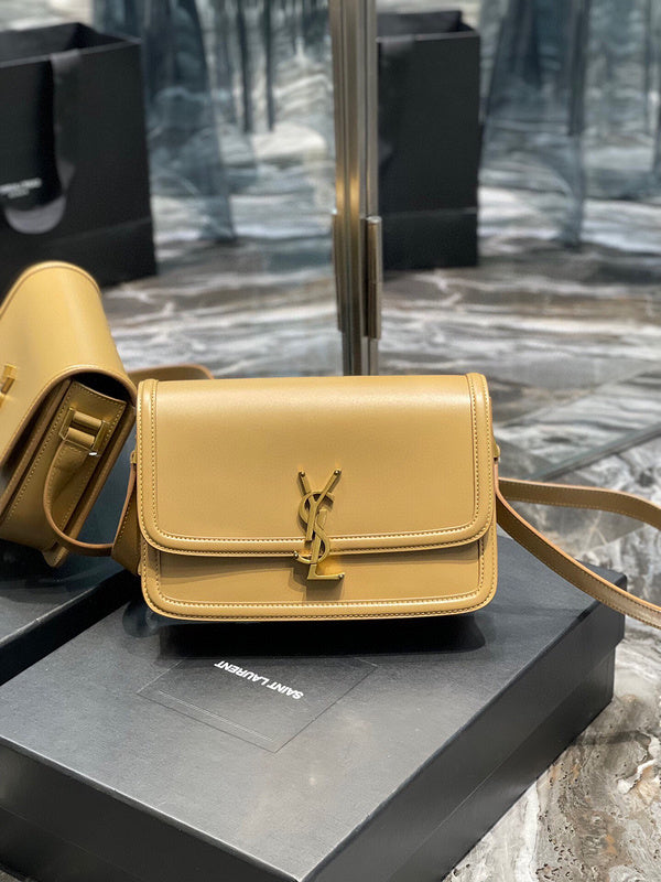 Glami- Glami- - SLY Bags - 897