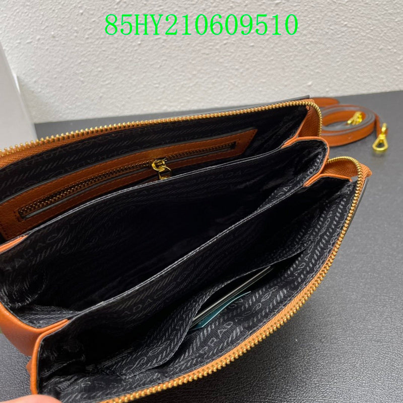 Satchel Bags - PDA Bags - 4249