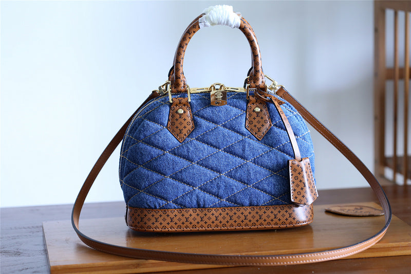 Glami Fashion Lu-Vi bags - 8251