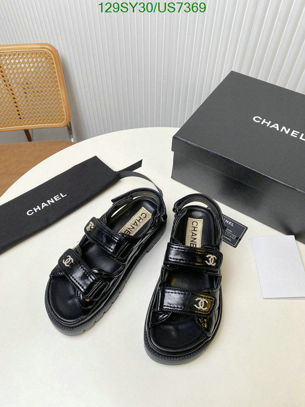 SAMC - CHL Women Shoes Beach - 011