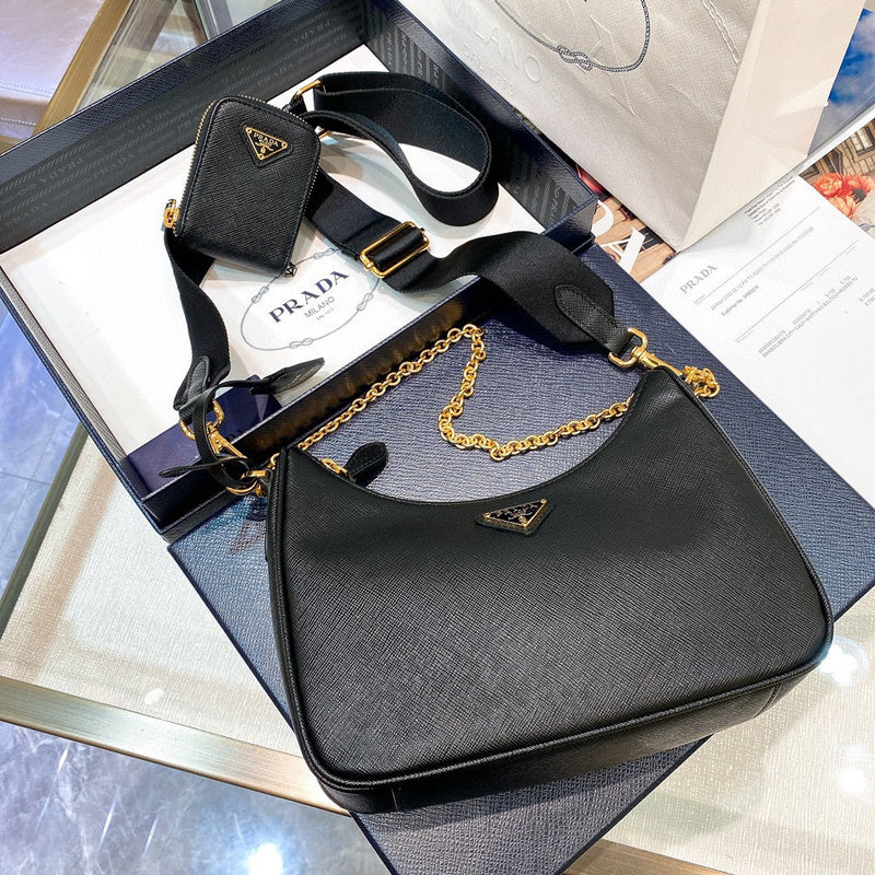 Satchel Bags - PDA Bags - 2349