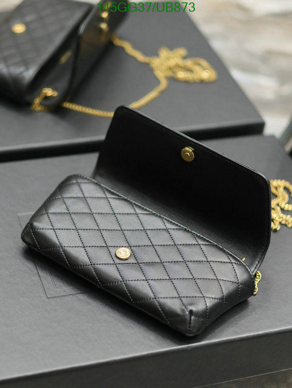 SAMC - YLS Bags - 082