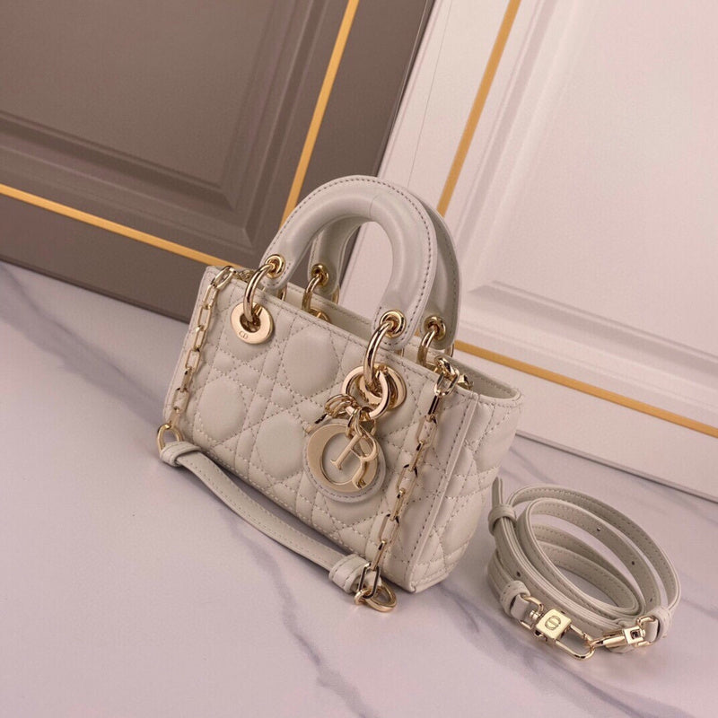 Glami Fashion - DIR Bags - 633