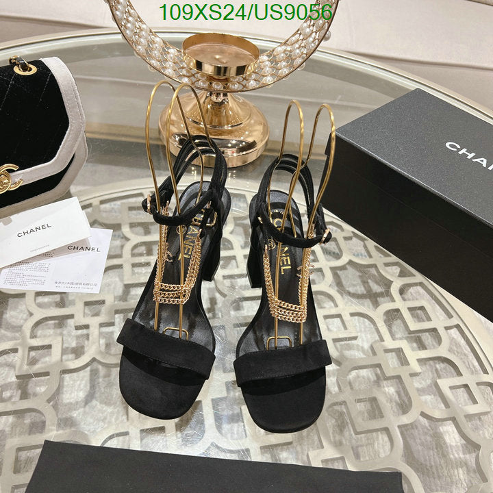 SAMC - CHL Women Shoes High Heels - 150