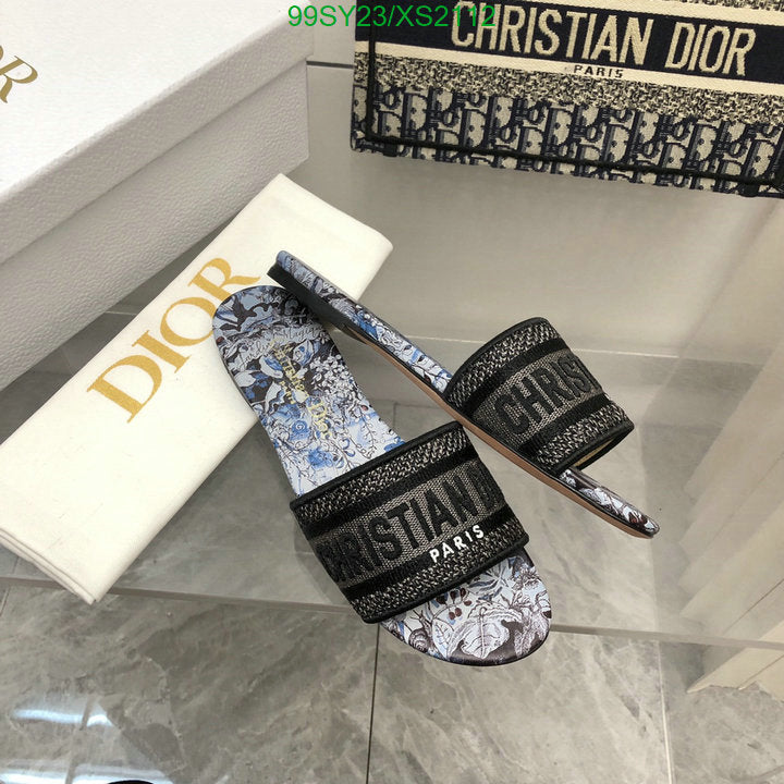 SAMCC - DOR Women Shoes - 2154