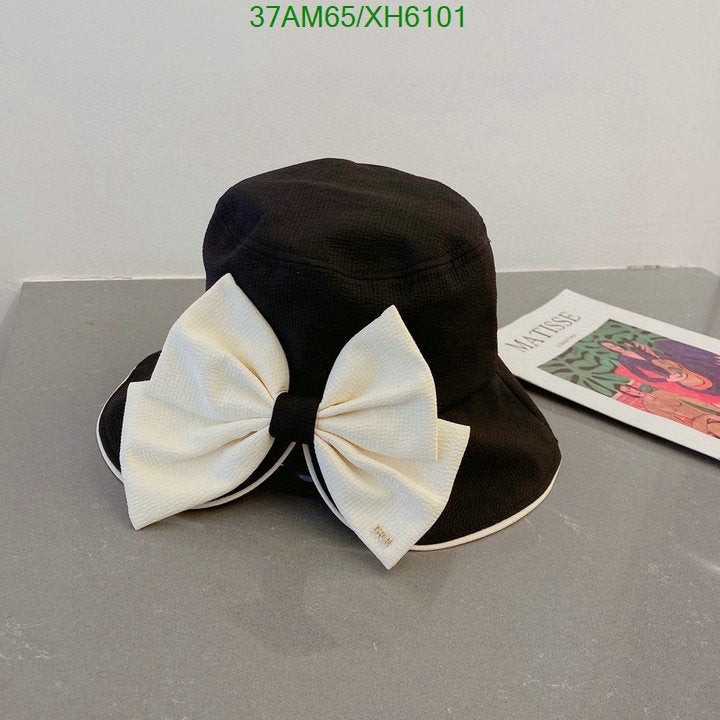 SAMC - DOR Caps & Hats - 068