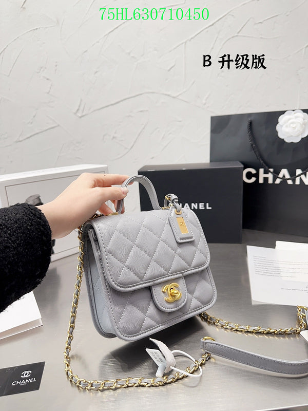 Glami - CHL Bags - 487