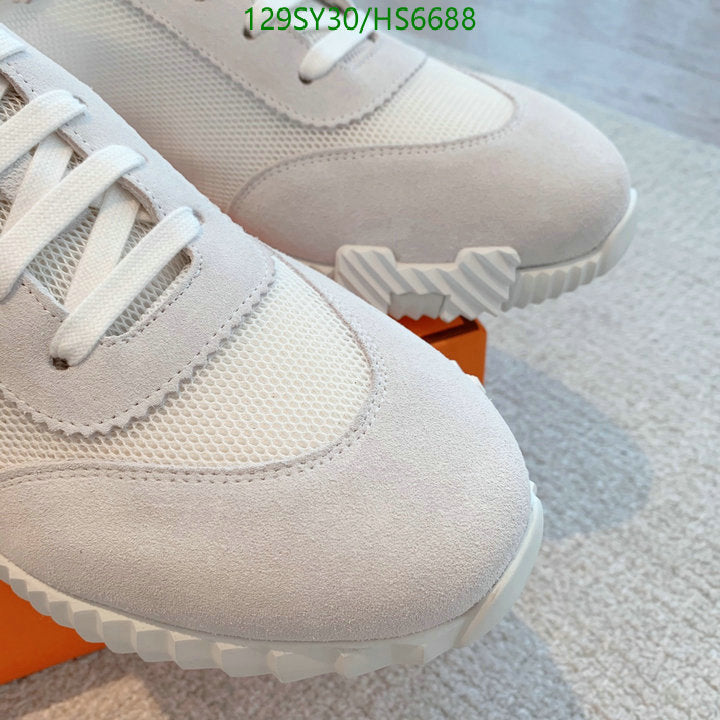 SAMC - HMS Men Shoes - 623