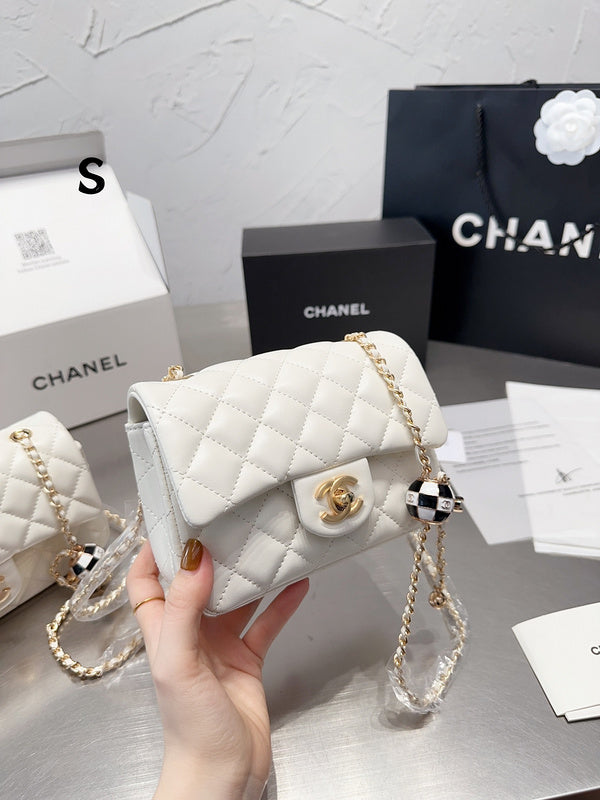 Satchel Bags - CHL Bags - 7212
