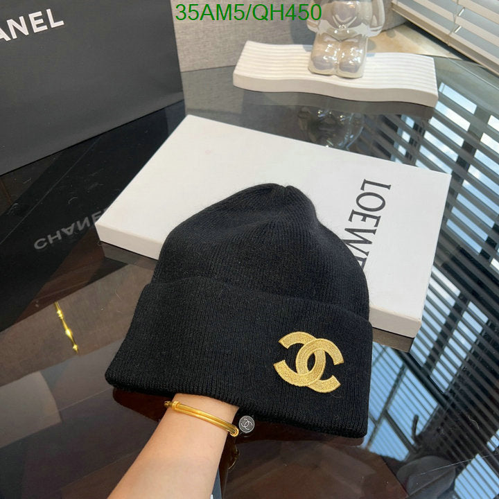 SAMC - CHL Caps & Hats - 127