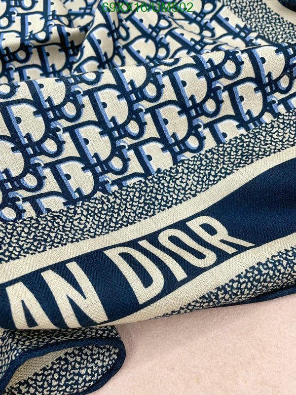 SAMC - DOR Scarves - 224