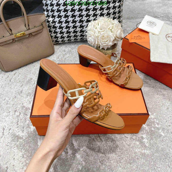 SAMC - HMS Women Shoes - 447