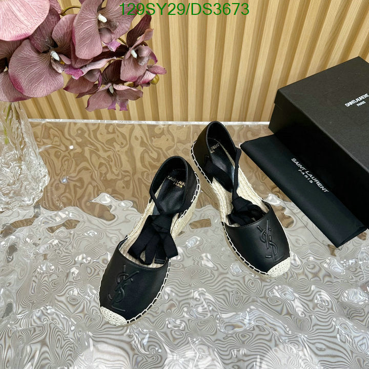 SAMC - YLS Women Shoes Heels - 020