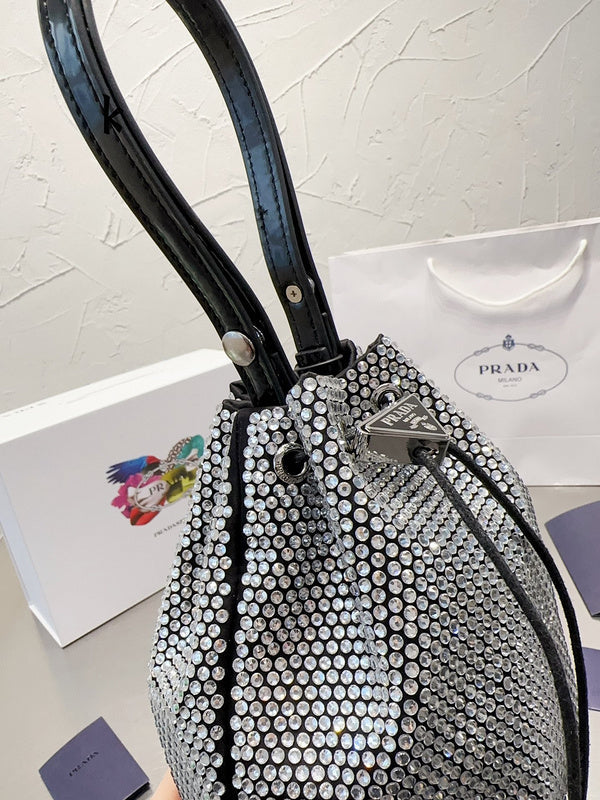 Satchel Bags - PDA Bags - 663