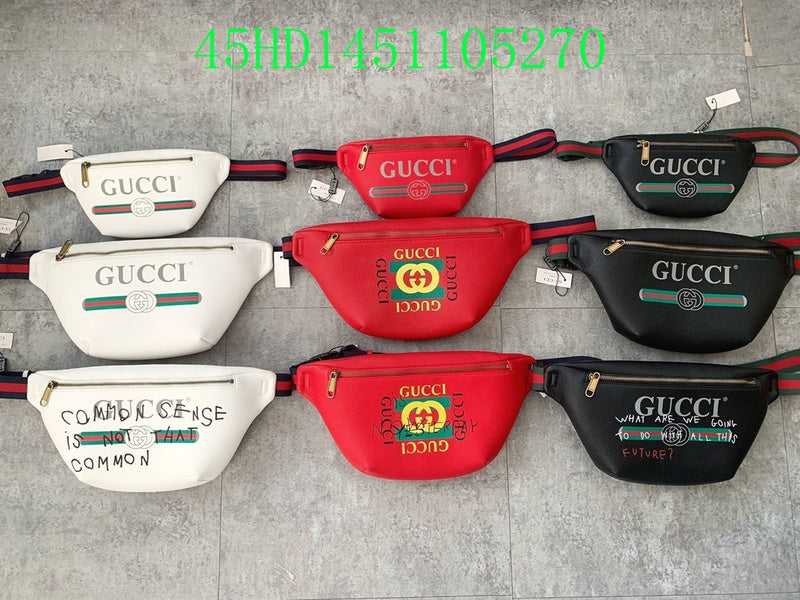 Glami Fashion - GCI Bags - 10752