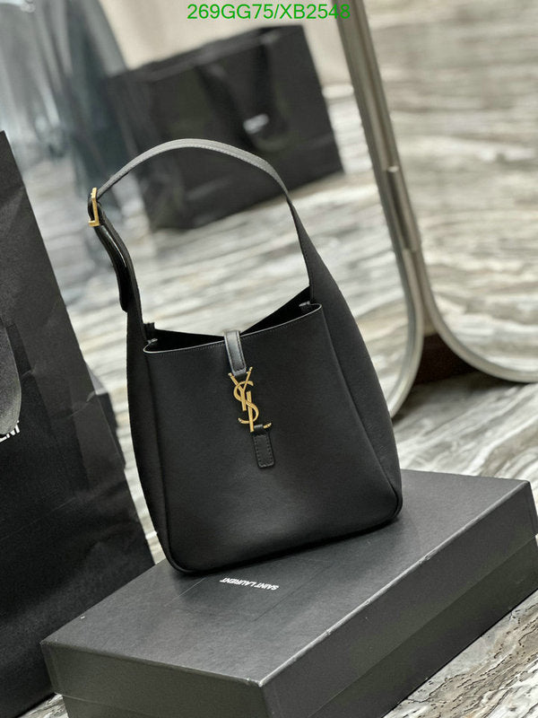 SAMC - YLS Bags - 257