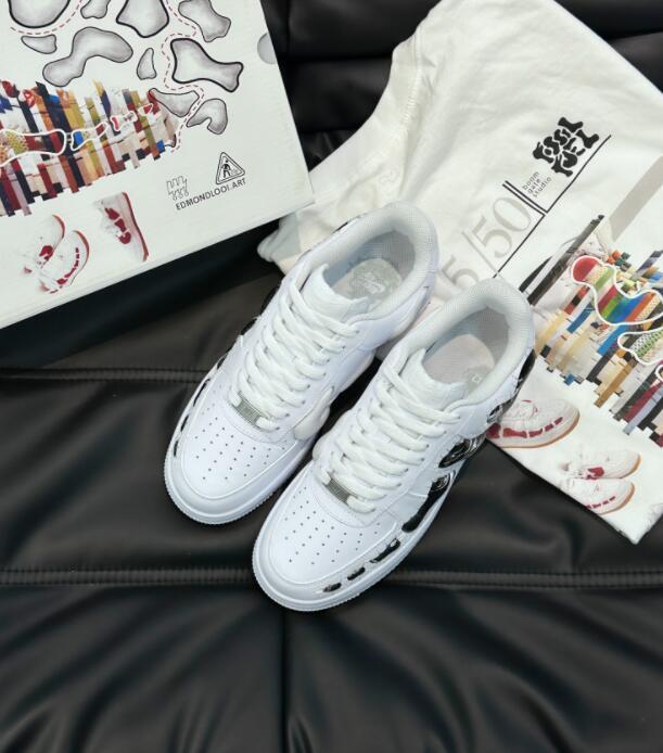 SAMC - NKE Shoes - 336