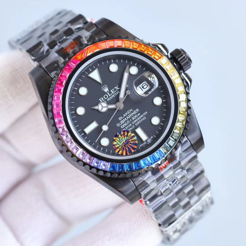 SAMC - Mix Watches - 011