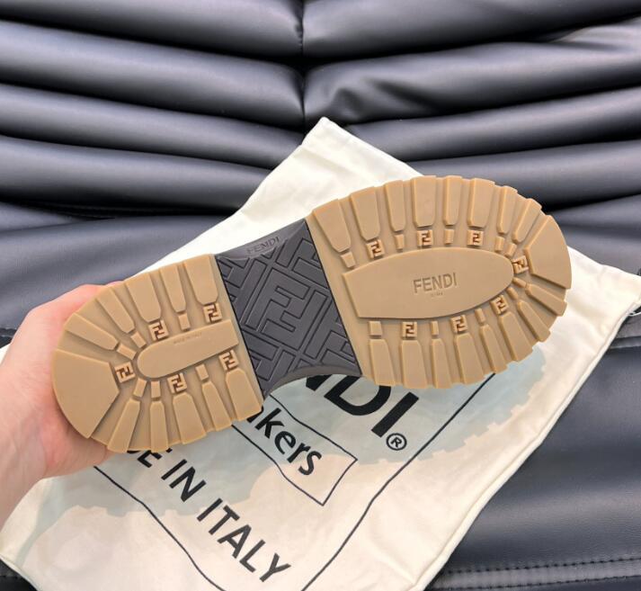 SAMC - FDE Men Shoes - 099