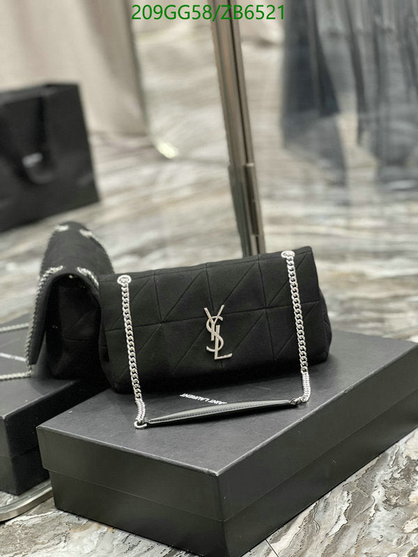 SAMC - YLS Bags - 378