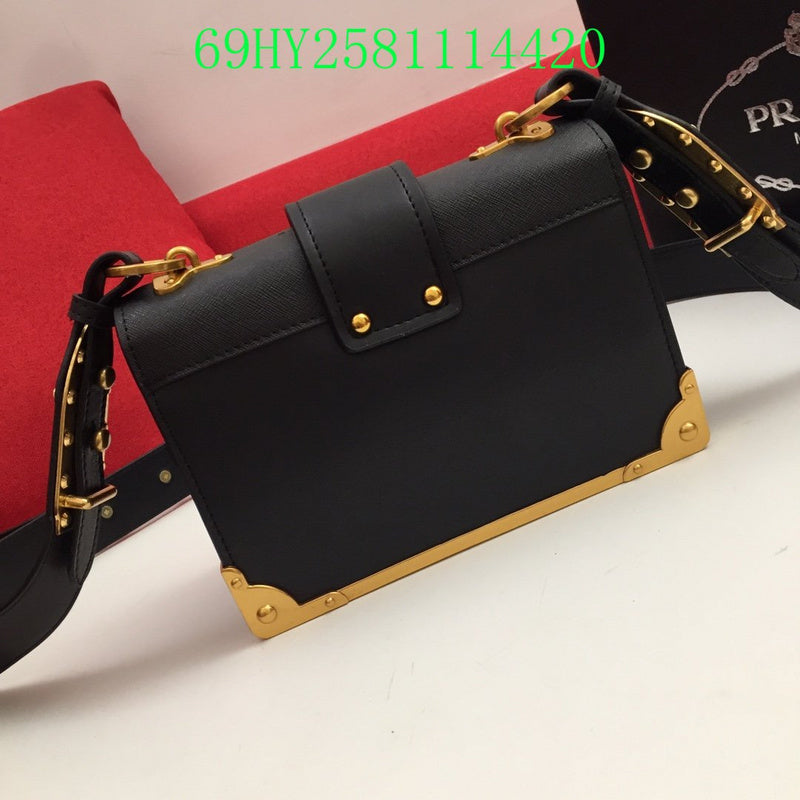 Satchel Bags - PDA Bags - 3824