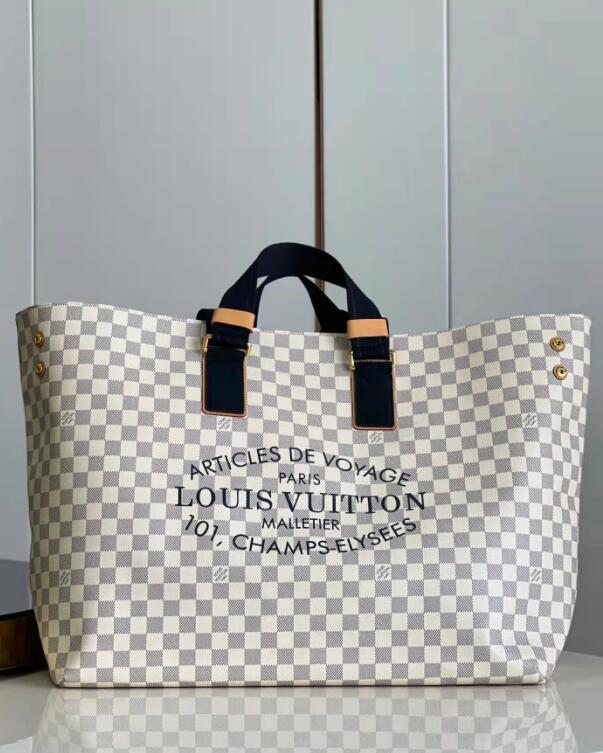 SAMC - LOV Bags - 2029