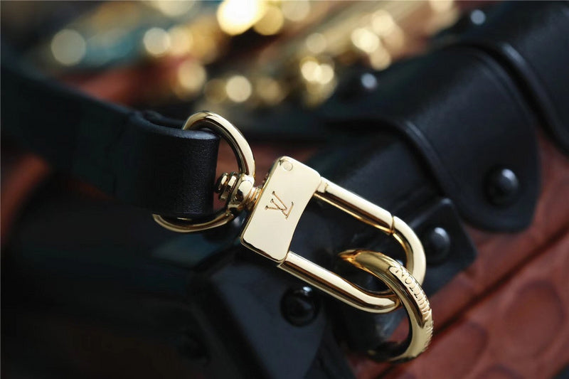 Satchel Bags - VL Bags - 7303